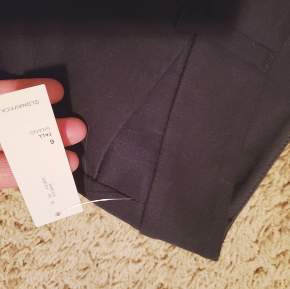 Long pants for office suite - Picture 2 of 4